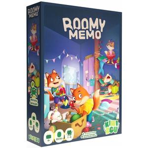 Joc de societate: Roomy Memo imagine