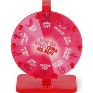 Joc pentru adulti: Spin the Wheel. Spicy Edition imagine