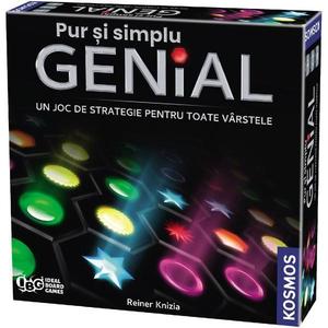 Joc de strategie: Pur si simplu genial imagine