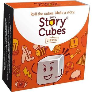 Joc de Societate: Rory's Story Cubes imagine