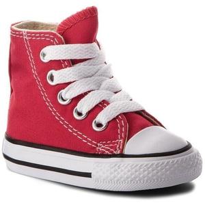 Tenisi copii Converse All Star Core 7J232C, 26, Rosu imagine