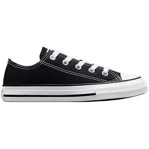 Tenisi copii Converse Chuck Taylor All Star 3J235C, 30, Negru imagine