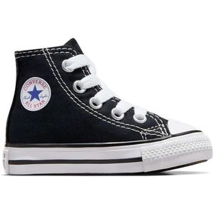 Tenisi copii Converse Chuck Taylor All Star 7J231C, 21, Negru imagine