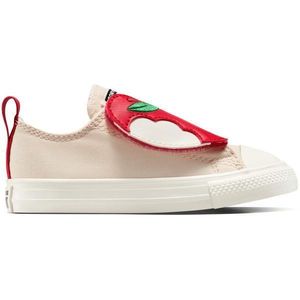 Tenisi copii Converse Chuck Taylor As One Strap A13186C, 21, Roz imagine