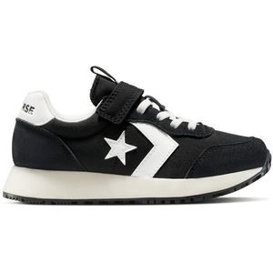 Pantofi sport copii Converse Omega Trainer A13095C, 30, Negru imagine