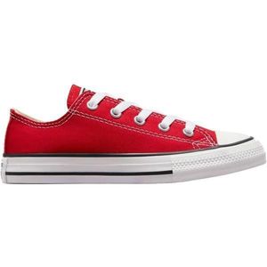 Tenisi copii Converse Yths C/T All ST 3J236C, 27, Rosu imagine