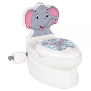 Olita educativa pentru copii Pilsan Elephant imagine