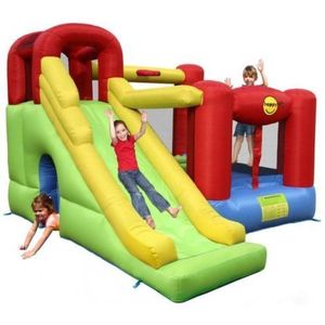 Happy Hop - Play Center 6 in 1 imagine