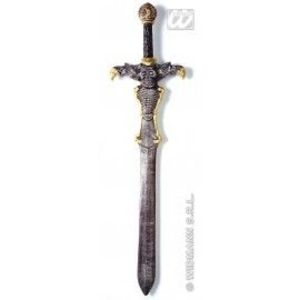 Accesoriu carnaval - Sabie Lord Death imagine