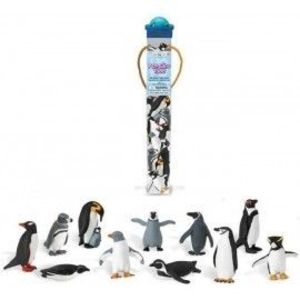 Tub figurine Pinguini imagine