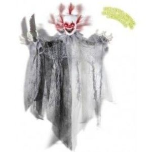 Clown horror 60 cm imagine