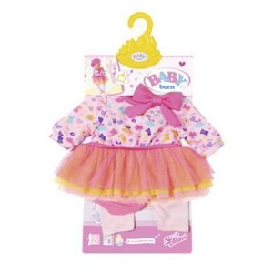 BABY born - Colectia hainute fashion diverese modele imagine