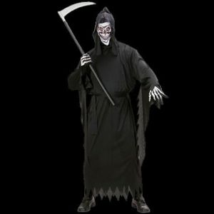 Costume Halloween imagine