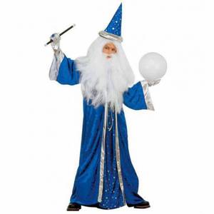 Costum vrajitoare 3-4 ani imagine