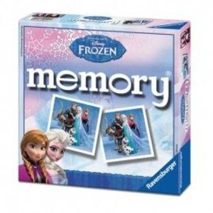 Dfz frozen memory imagine