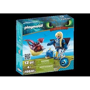 Astrid Si Hobgobbler imagine