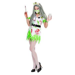 Costum doctorita toxic imagine