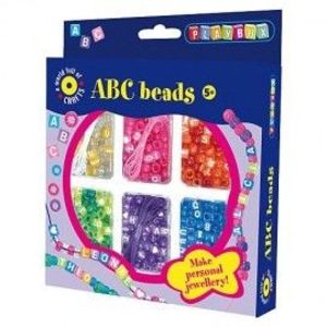 Set creatie ABC imagine