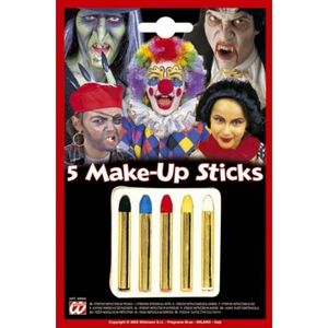 Set Creioane Machiaj 50001 imagine
