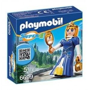Super 4 - Printesa Leonora imagine