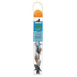 Tub Figurine Pui Viata Marina – Safari imagine