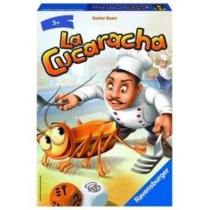 Joc la cucaracha ro imagine
