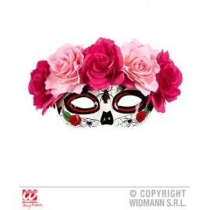 Masca dia de los muertos imagine