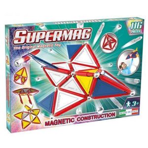 Set Constructie Primary 116 Piese imagine