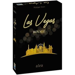 JOC LAS VEGAS ROYAL imagine