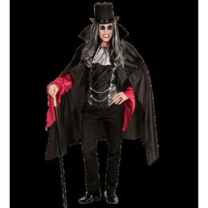 Costum - vampir imagine