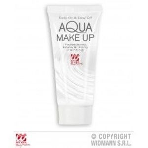 Machiaj alb 30 ml imagine