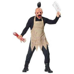Set macelar horror imagine