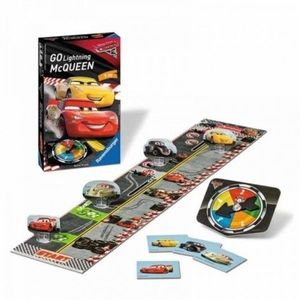 JOC FULGER MCQUEEN imagine
