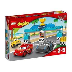 Cursa pentru Cupa Piston (10857) imagine