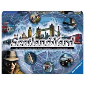 JOC SCOTLAND YARD (ro) imagine