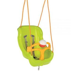 Leagan pentru copii Pilsan Big Swing green imagine