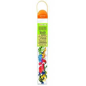 Tub 8 figurine broscute veninoase imagine