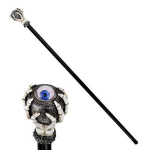 Baston extensibil ochi 110 cm - marimea 158 cm imagine