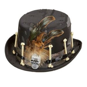 Palarie joben voodoo imagine