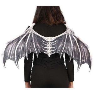 Aripi schelet liliac 80x40 cm imagine