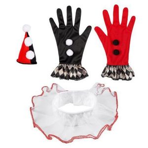 Set evil harlequin imagine