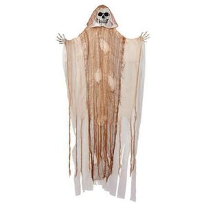 Decor schelet luminos 170 cm imagine