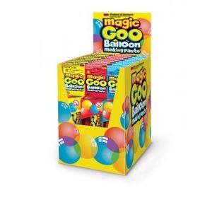 Magic Goo - Pasta de facut baloane imagine