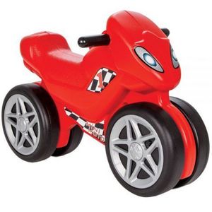 Motocicleta Pilsan Mini Moto red imagine