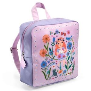 Rucsac Lila, Djeco imagine