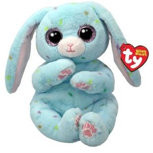 Plus iepurasul SKIPPY (15 cm) - Ty imagine