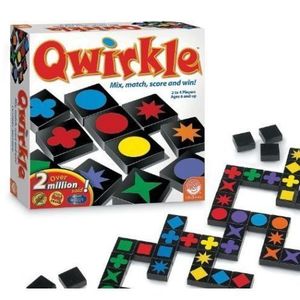 Qwirkle imagine