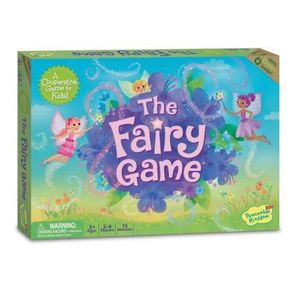 The Fairy Game - Gradina zanelor imagine
