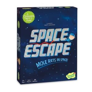 Space escape , Misiune de salvare in spatiu imagine