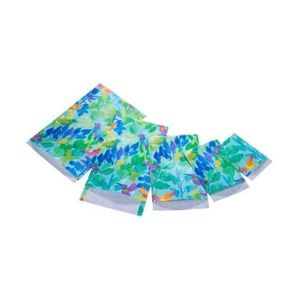 Punga cadou din hartie - Pasari (XL - 27 x 42cm) imagine